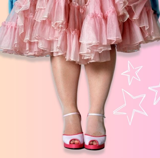 El calzado que no puede faltar en tu clóset curvy: Estilo y comodidad sin sacrificios